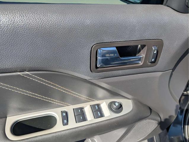 2011 Ford Fusion - $8,900