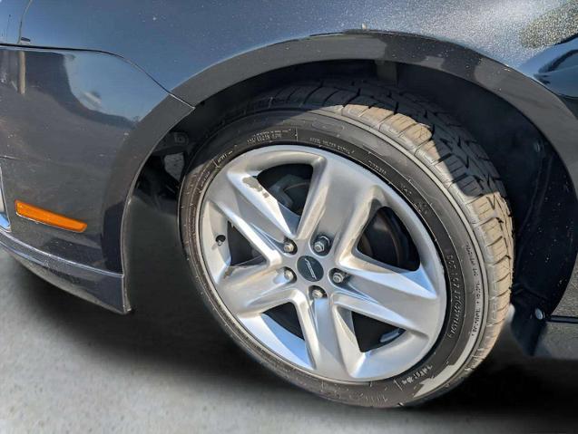 2011 Ford Fusion - $8,900