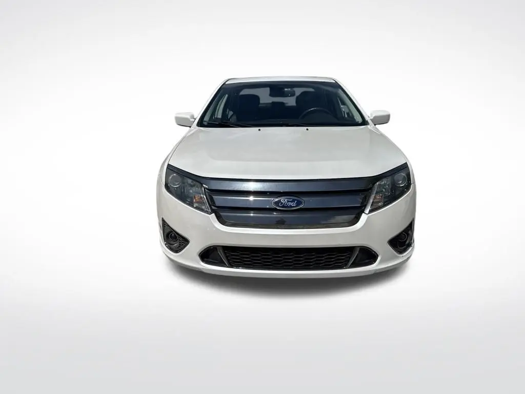 2012 Ford Fusion - $7,753