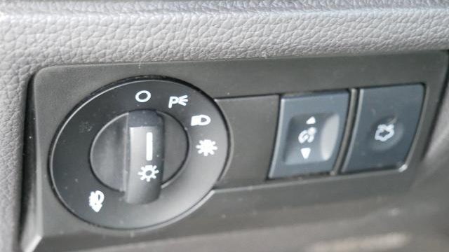 2012 Ford Fusion Sport