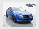 2012 Fusion Thumbnail 1