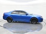 2012 Fusion Thumbnail 4