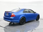 2012 Fusion Thumbnail 5