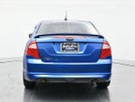 2012 Fusion Thumbnail 6