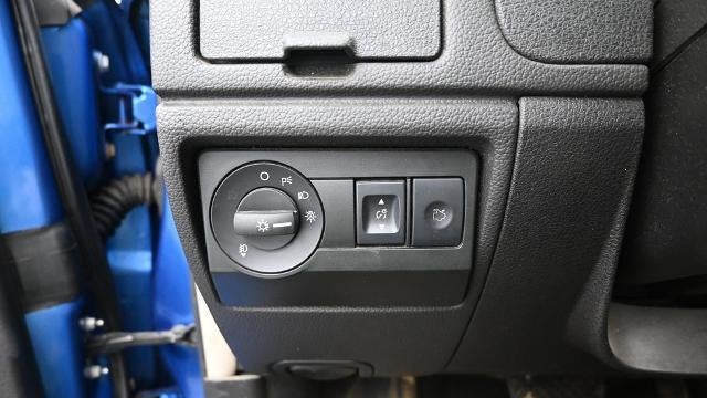2012 Ford Fusion Sport
