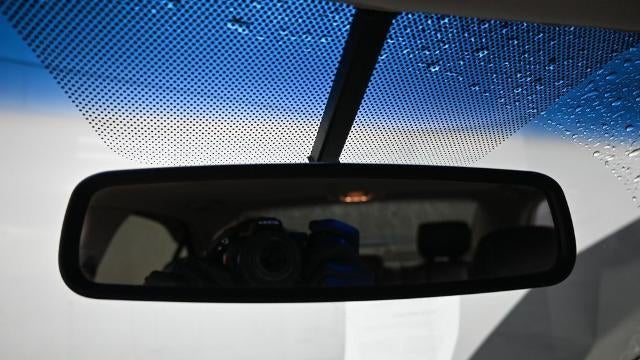 2012 Ford Fusion Sport