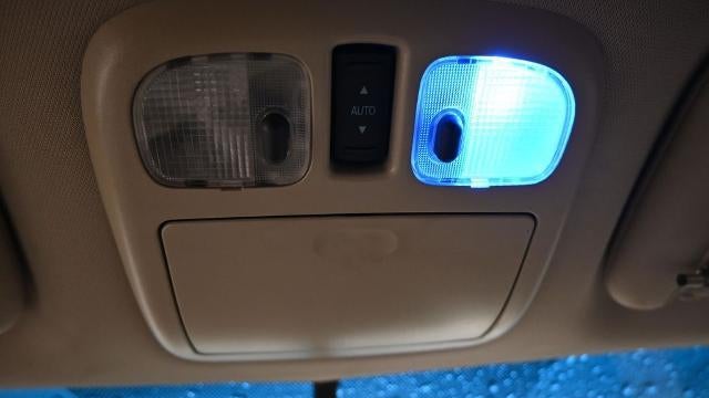 2012 Ford Fusion Sport