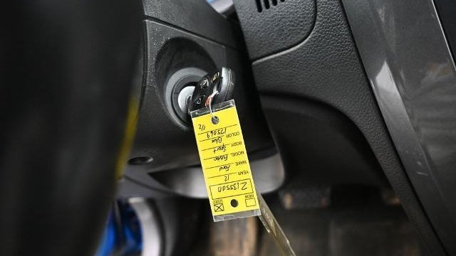 2012 Ford Fusion Sport