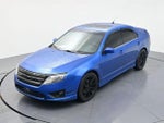 2012 Fusion Thumbnail 32