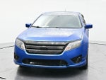 2012 Fusion Thumbnail 2