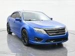 2012 Fusion Thumbnail 3
