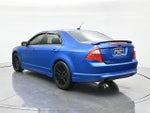 2012 Fusion Thumbnail 7