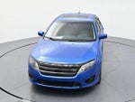 2012 Fusion Thumbnail 33