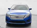 2012 Fusion Thumbnail 2