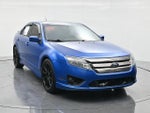 2012 Fusion Thumbnail 3