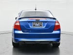 2012 Fusion Thumbnail 6