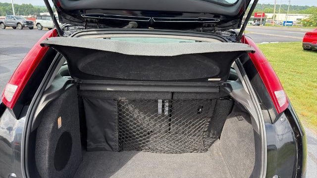 2003 Ford Focus SVT Base