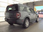 2021 Bronco Sport Thumbnail 2