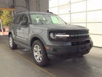 2021 Bronco Sport Thumbnail 3