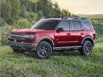 2021 Bronco Sport Thumbnail 1