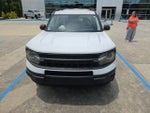2021 Bronco Sport Thumbnail 2