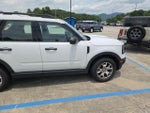 2021 Bronco Sport Thumbnail 3