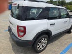 2021 Bronco Sport Thumbnail 4