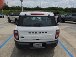 2021 Bronco Sport Thumbnail 5