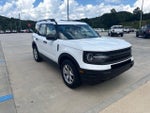 2021 Bronco Sport Thumbnail 7