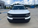 2021 Bronco Sport Thumbnail 8
