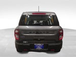 2021 Bronco Sport Thumbnail 3