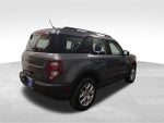 2021 Bronco Sport Thumbnail 4