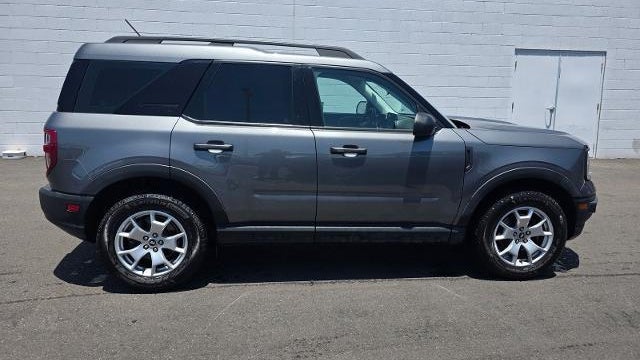 Preowned 2021 Ford Bronco Sport Base for Sale