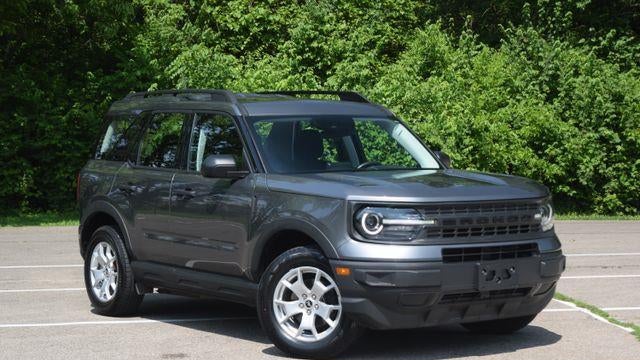 Preowned 2022 Ford Bronco Sport Base for Sale