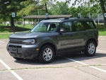 2022 Bronco Sport Thumbnail 20
