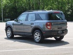 2022 Bronco Sport Thumbnail 22