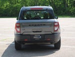 2022 Bronco Sport Thumbnail 23