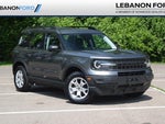 2022 Bronco Sport Thumbnail 1
