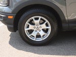 2022 Bronco Sport Thumbnail 25