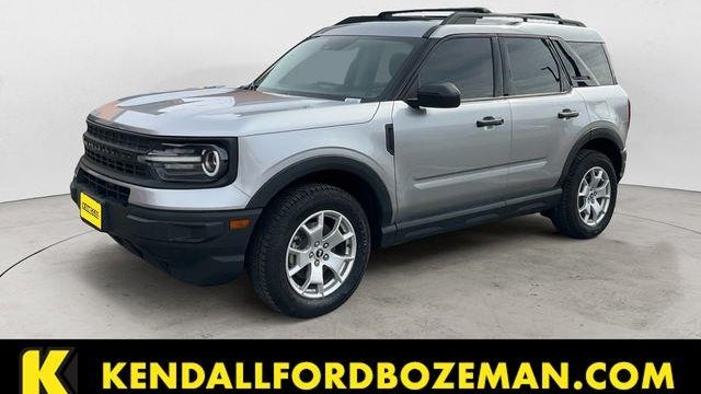 Preowned 2022 Ford Bronco Sport Base for Sale