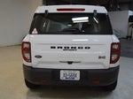 2022 Bronco Sport Thumbnail 4