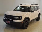 2022 Bronco Sport Thumbnail 7