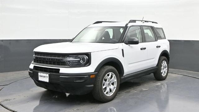 Preowned 2022 Ford Bronco Sport Base for Sale