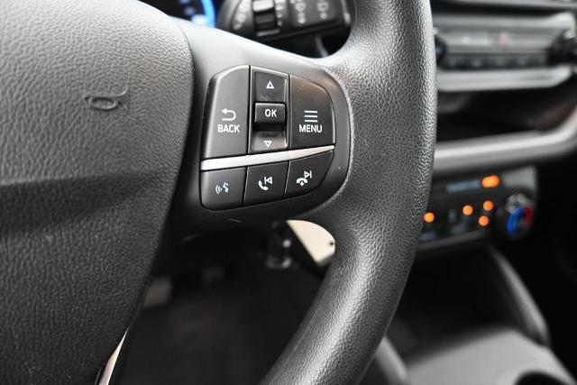 2022 Ford Bronco - $17,297