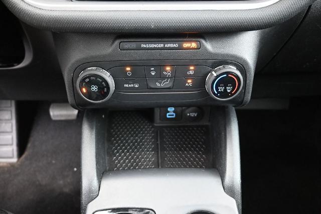 2022 Ford Bronco - $17,297