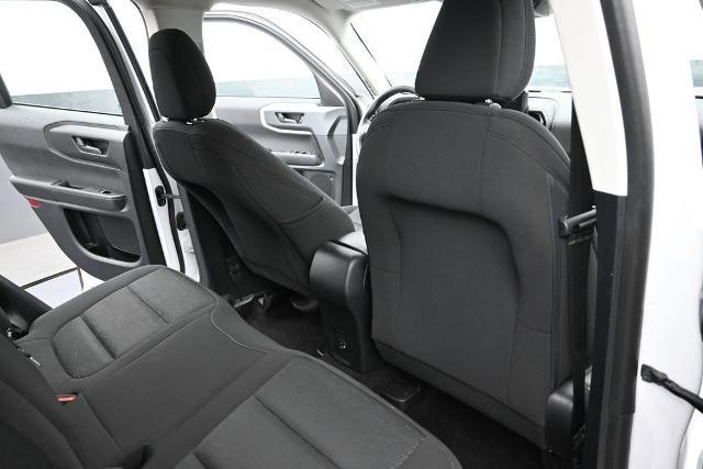 2022 Ford Bronco - $17,297