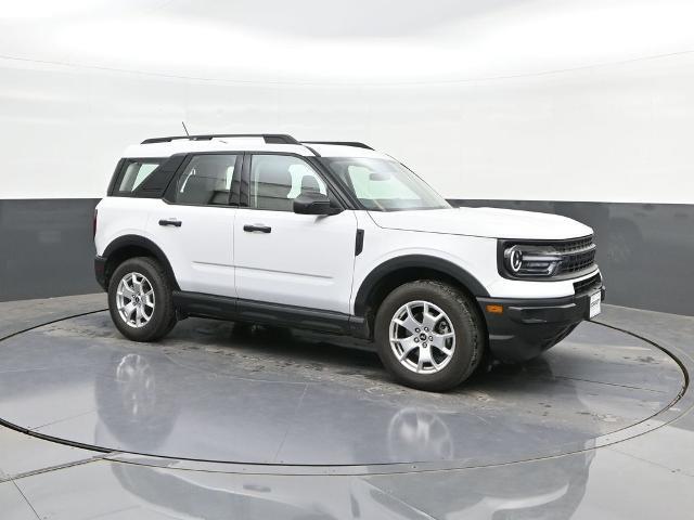 2022 Ford Bronco - $17,297