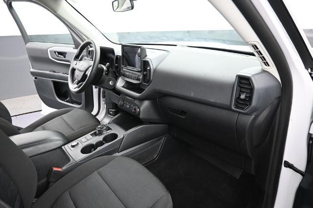 2022 Ford Bronco - $17,297