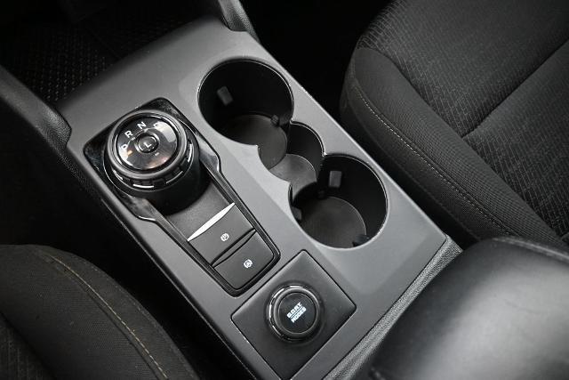 2022 Ford Bronco - $17,297