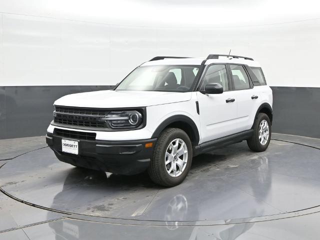 2022 Ford Bronco - $17,297